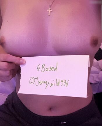 Jennywild996