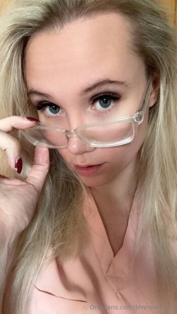 jennywillson