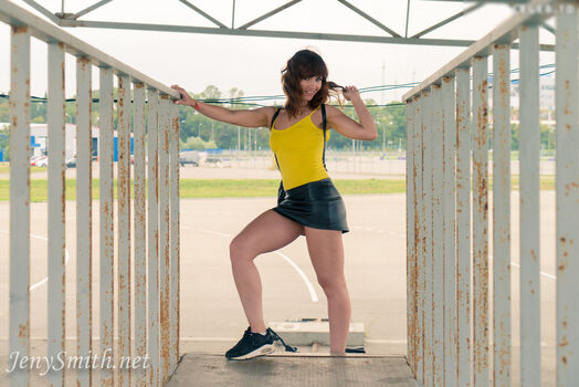 Jeny Smith
