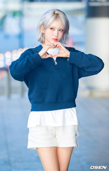 Jeon Somi