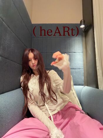 Jeon Somi