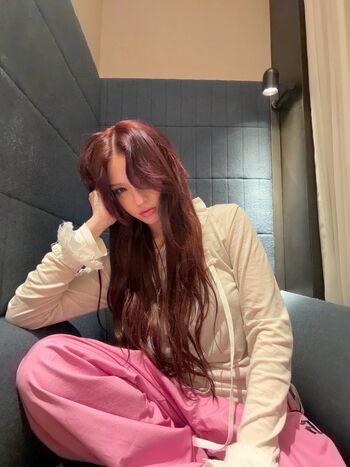 Jeon Somi