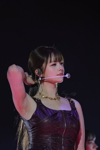 Jeongyeon