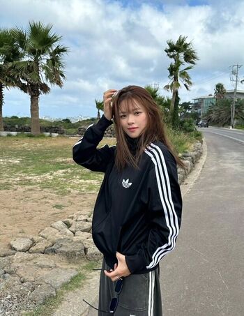 Jeongyeon