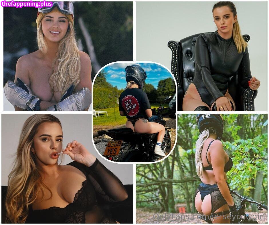 jerseycowgirl