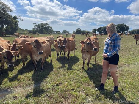 jerseycowgirl