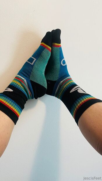 jescisfeet
