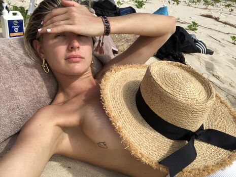 Jesinta Campbell Franklin