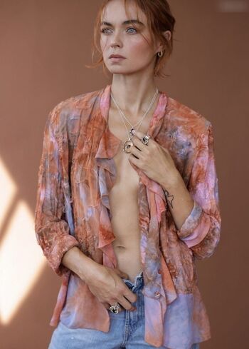 Jess Bush