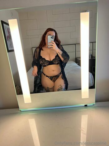 Jess Caroline