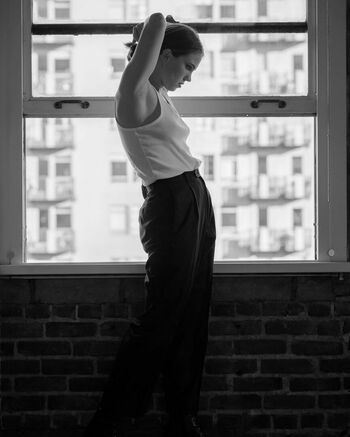 Jess Gabor