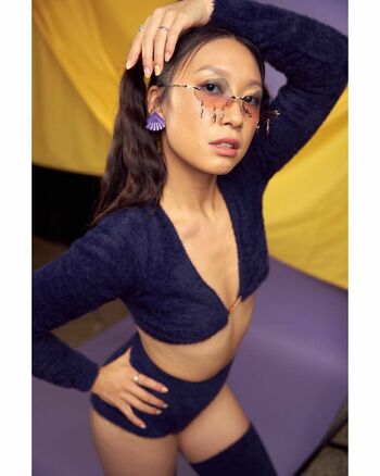 Jess Hong