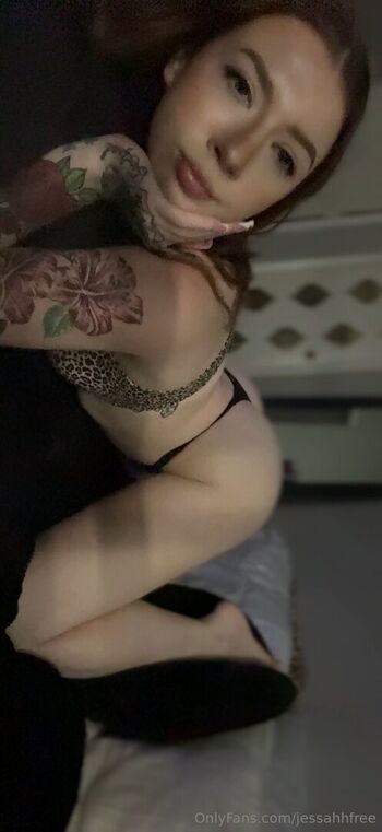 jessahhfree