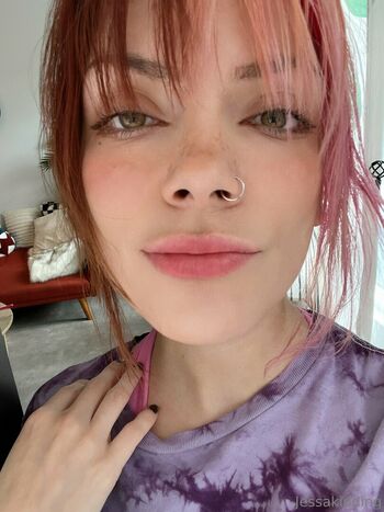 Jessakidding