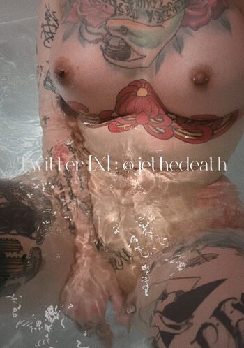 魷魚Jesse Jethedeath