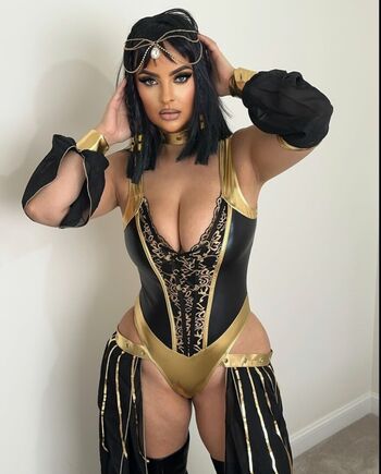 Jessi Wright