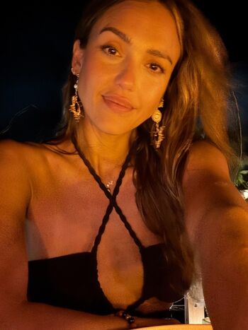 Jessica Alba