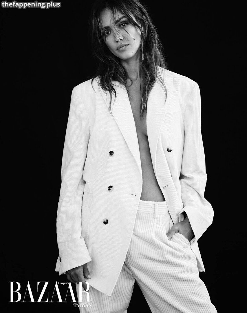 Jessica Alba