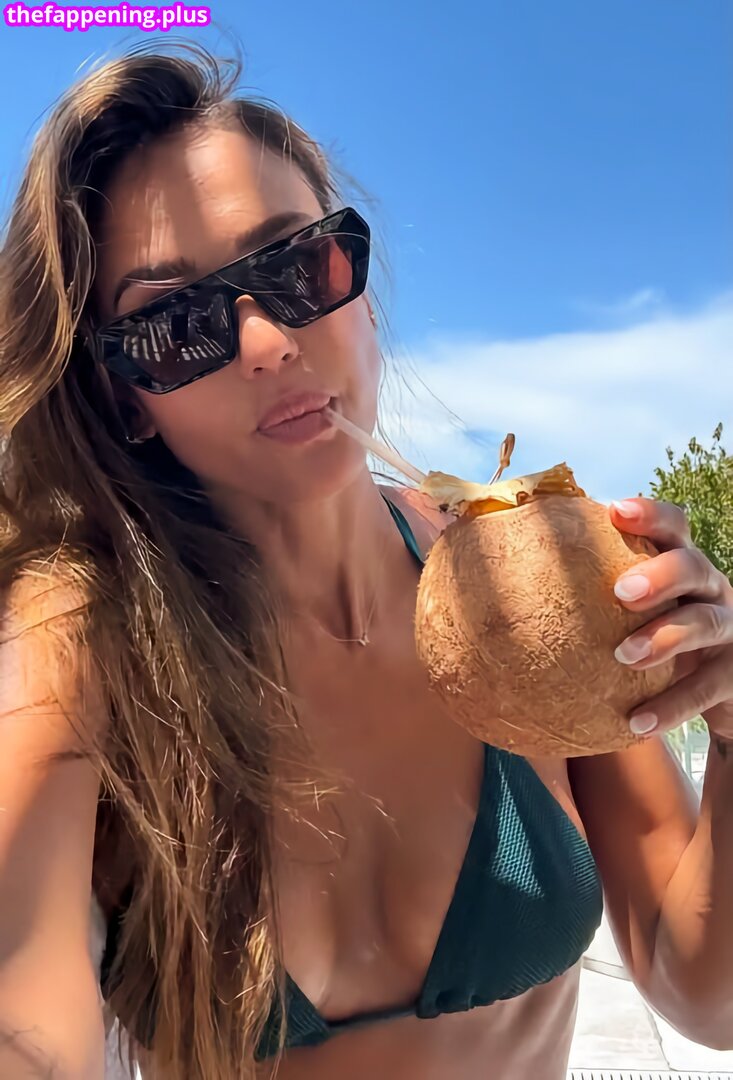 Jessica Alba