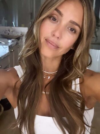Jessica Alba