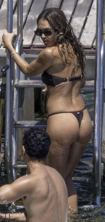 Jessica Alba