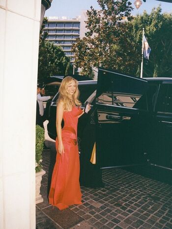 Jessica Belkin