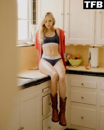 Jessica Belkin