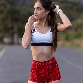 Jessica Berry