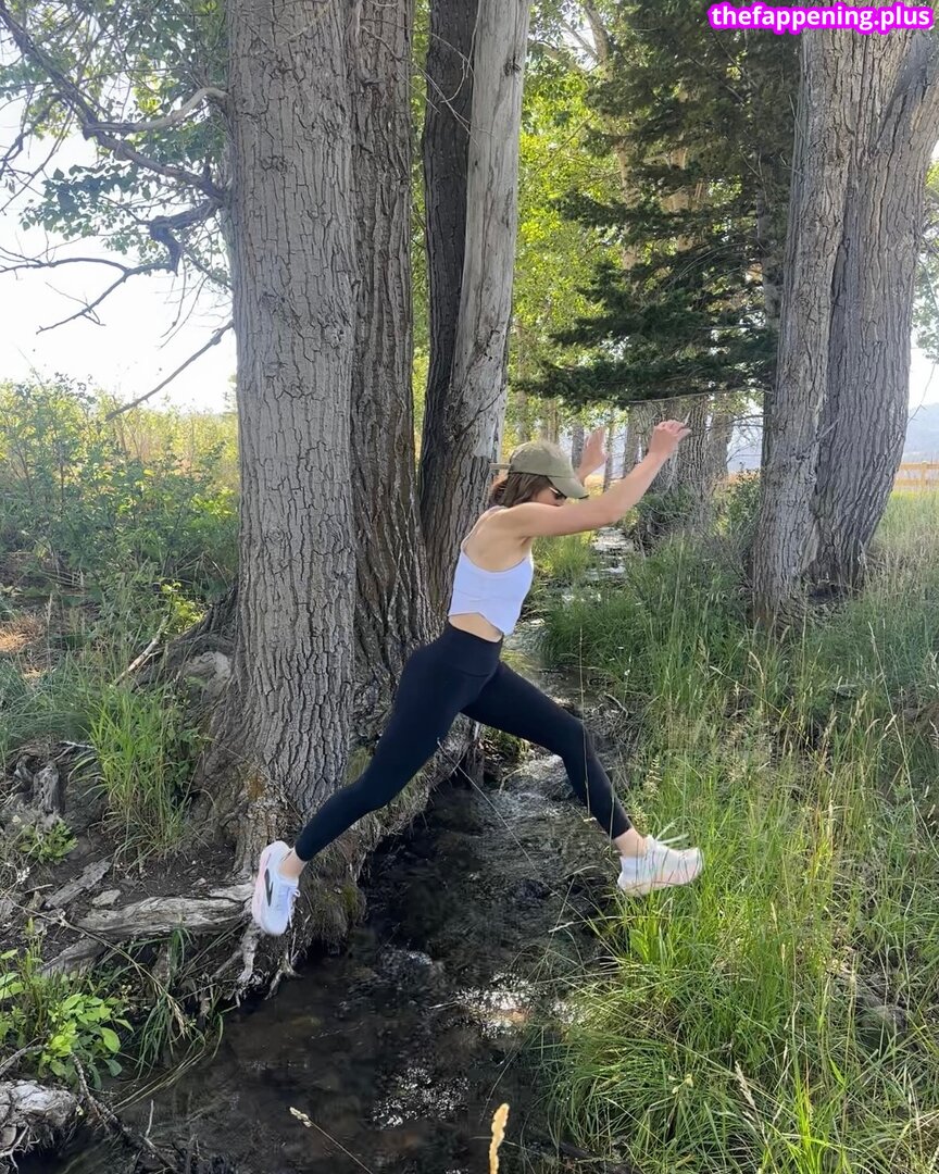 Jessica Biel