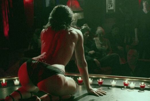 Jessica Biel