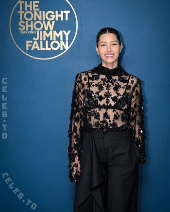 Jessica Biel