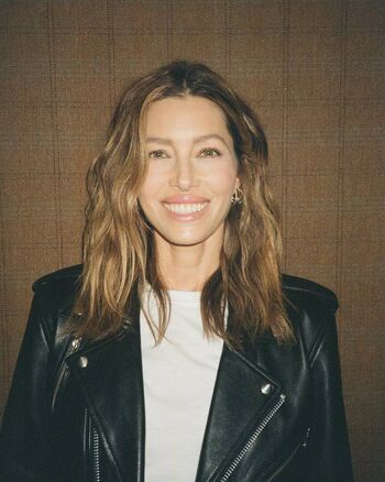 Jessica Biel