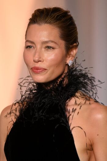 Jessica Biel