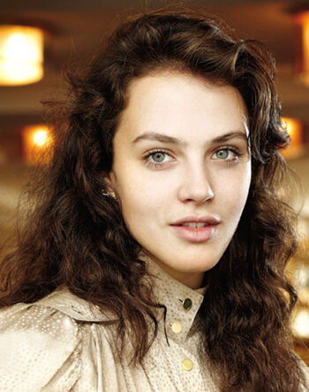 Jessica Brown