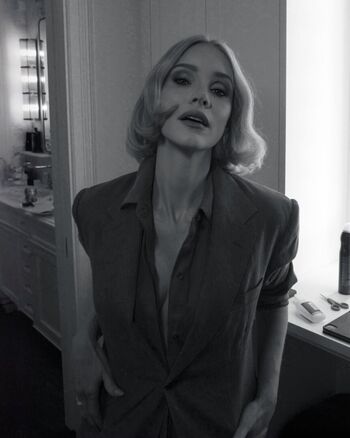 Jessica Chastain