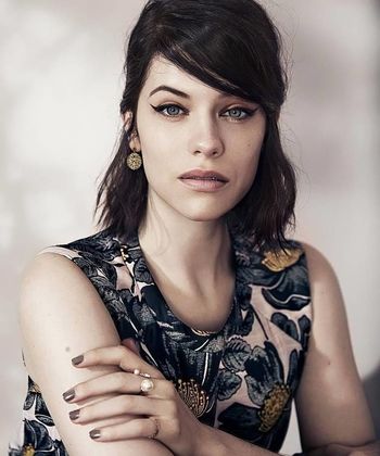 Jessica De Gouw