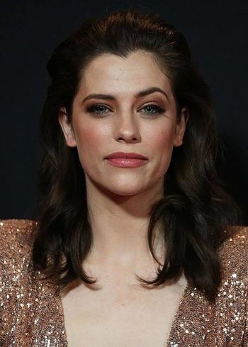 Jessica De Gouw