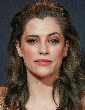 Jessica De Gouw
