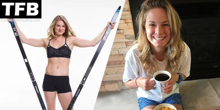 Jessica Diggins