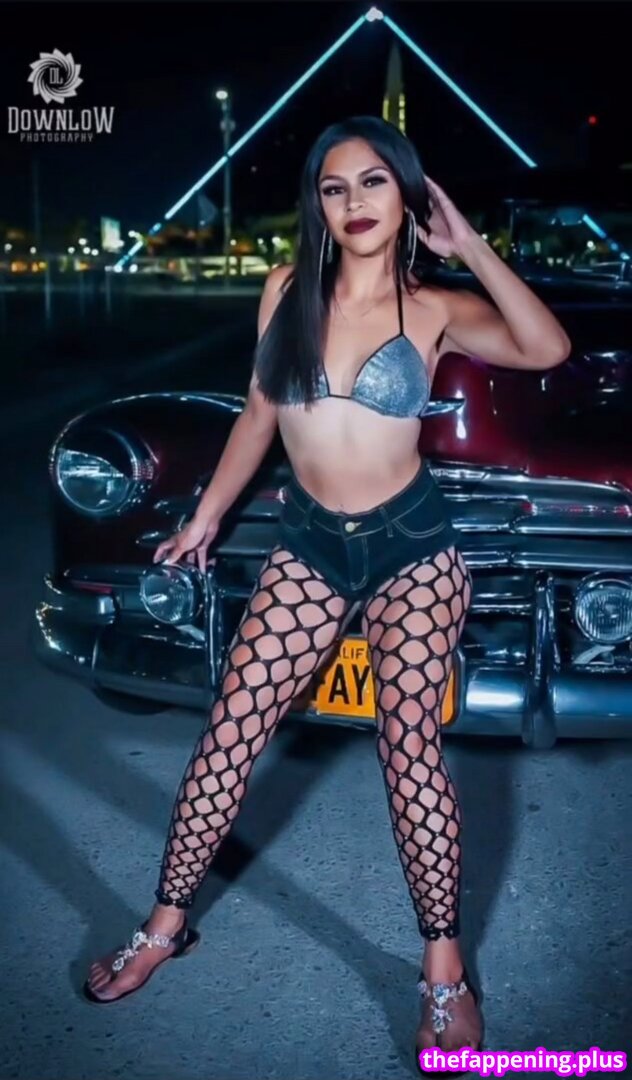 Jessica Gallegos