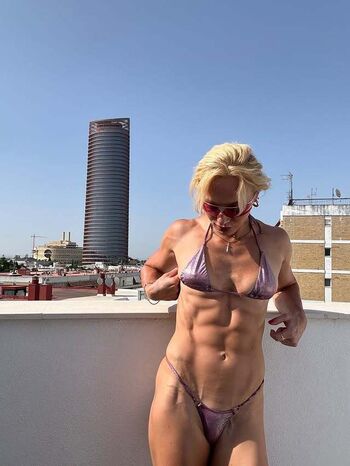 Jessica Gresty