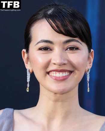 Jessica Henwick