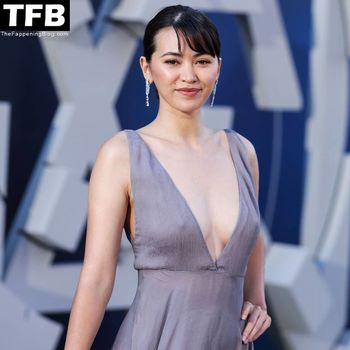 Jessica Henwick