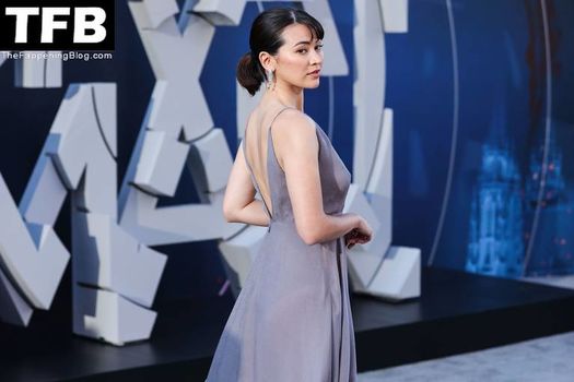 Jessica Henwick