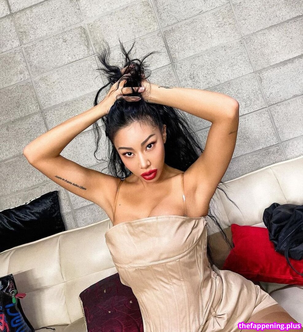 Jessica Ho