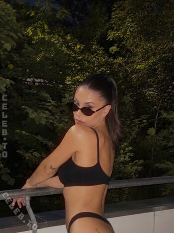 Jessica Huber