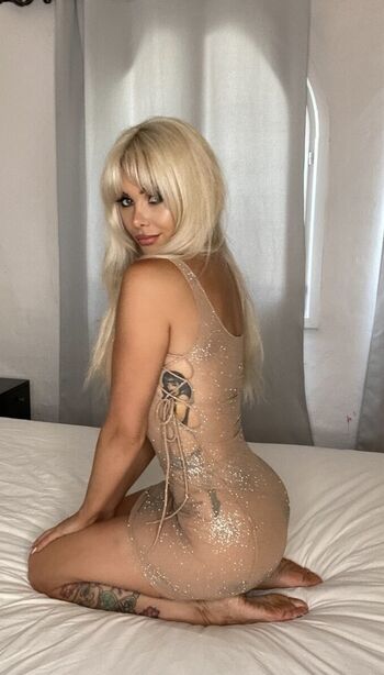 Jessica Jane Stafford