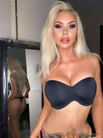 Jessica Jane Stafford