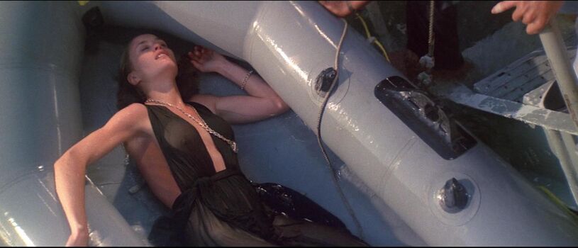 Jessica Lange