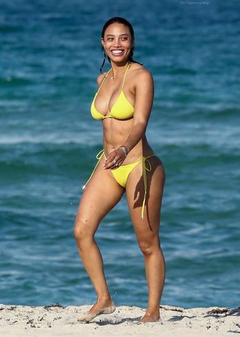 Jessica Ledon